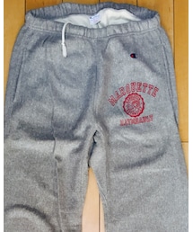 Champion〜マーケット大学‼️ | パンツ