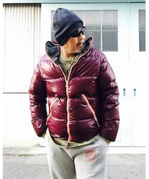 DUVETICA | ダウンジャケット/コート