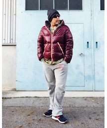 デュペティカ‼️ | ダウンジャケット/コート