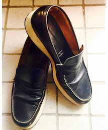 SILVANO MAZZA | ドレスシューズ