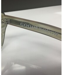 GOODENOUGH | メガネ