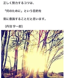 今日の格言 | トップス