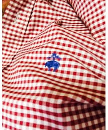 BROOKS BROTHERS | シャツ/ブラウス