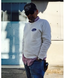 COFFEE&MILK | キャップ