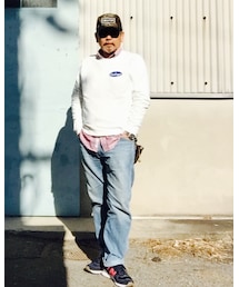 NEW BALANCE | スニーカー