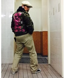 バックスタイル‼️ | トップス