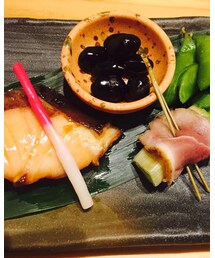 先日の新年会 | トップス