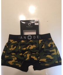 BANDEL(安心して下さい、はいてますよ)一目惚れ即買い😃 | その他アンダーウェア/インナー