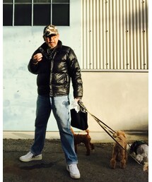 MONCLER | ダウンジャケット/コート