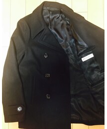 WACKO MARIA | ピーコート