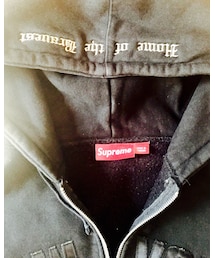 Supreme  | パーカー