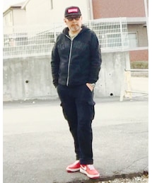 Supreme  | パーカー