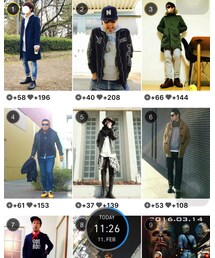 ベスト9 | トップス