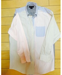 BROOKS BROTHERS | シャツ/ブラウス