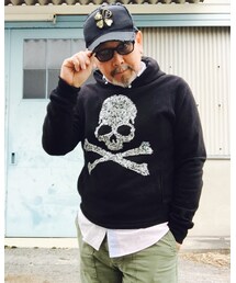 mastermind JAPAN | パーカー