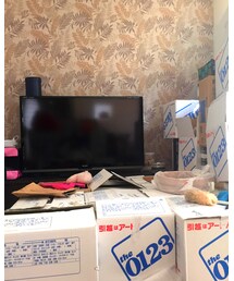 引っ越ししてました😃👍 | トップス