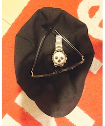 CALEE | キャスケット