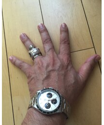 ROLEX | アナログ腕時計