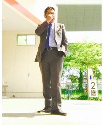 BURBERRY BLACK LABEL | ストール/ショール