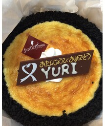 ママの誕生日ケーキ‼️ | トップス