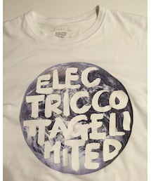 electric cottage | トップス