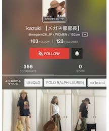 wear FRIEND‼️ | トップス