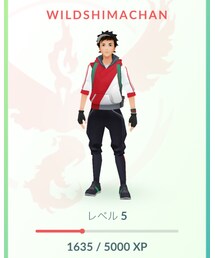 ポケモンGO‼️ | トップス