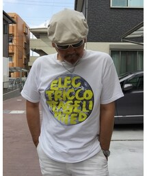 electric cottage | (Tシャツ/カットソー)