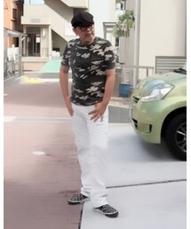 HYDROGEN | Tシャツ/カットソー