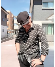 BLACK COMME des GARCONS | シャツ/ブラウス