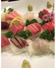 ソウル マグロセンにて👍 | トップス