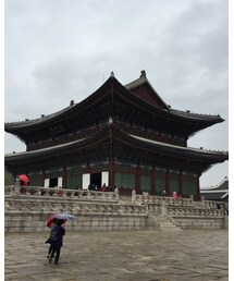 王宮🇰🇷 | トップス