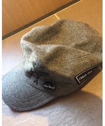 CA4LA | キャップ