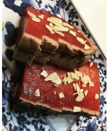 鰹のたたき | トップス