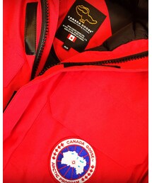 CANADA GOOSE | ダウンジャケット/コート