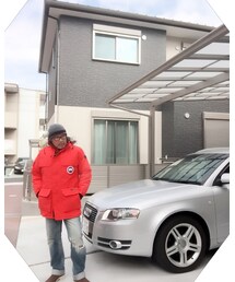 CANADA GOOSE | ダウンジャケット/コート