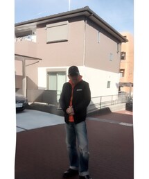 WACKO MARIA | ブルゾン