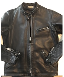 DEVILOCK | ライダースジャケット