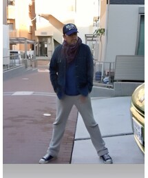 Lee | カバーオール