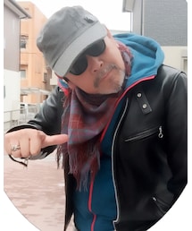 DEVILOCK | ライダースジャケット