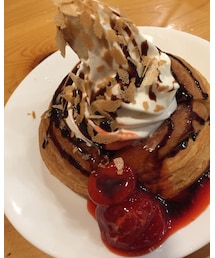 コメダ チョコノワール👍 | トップス