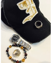 YOSHINORI KOTAKE DESIGN | キャップ