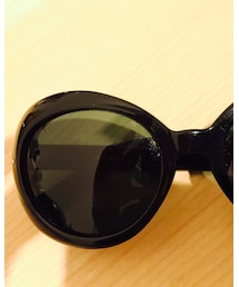 NUMBER (N)INE | サングラス