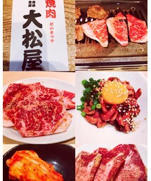 娘の初出勤㊗️焼肉パーティ‼️ | トップス