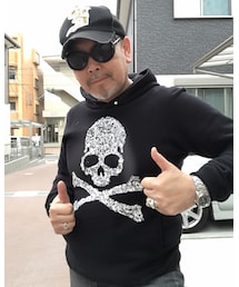 mastermind JAPAN | パーカー