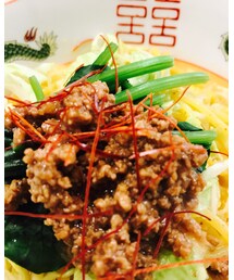 坦々麺🍜 | トップス