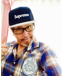 Supreme  | キャップ