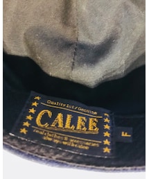 CALEE | ニットキャップ/ビーニー