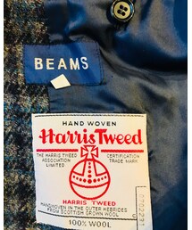 BEAMS | テーラードジャケット