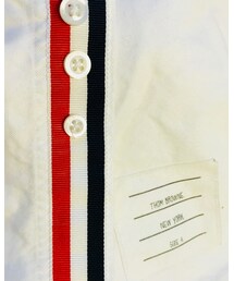 THOM BROWNE | シャツ/ブラウス